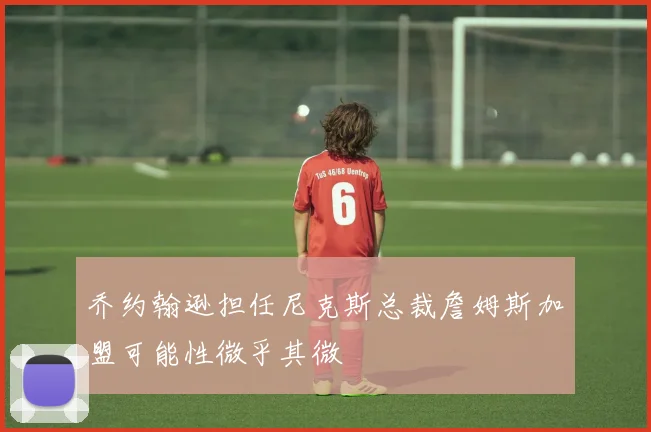 乔约翰逊担任尼克斯总裁詹姆斯加盟可能性微乎其微